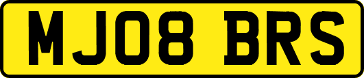 MJ08BRS