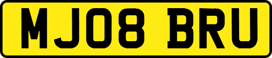 MJ08BRU