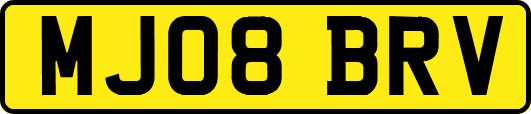 MJ08BRV