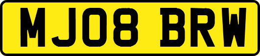 MJ08BRW