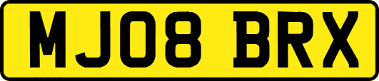 MJ08BRX