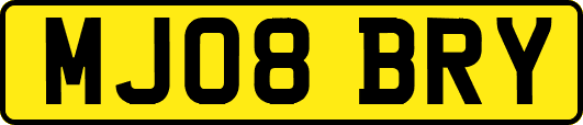 MJ08BRY