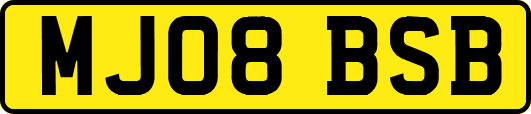 MJ08BSB