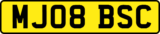 MJ08BSC