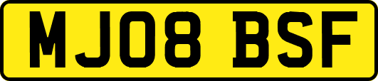 MJ08BSF