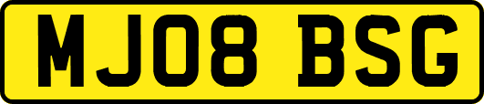 MJ08BSG