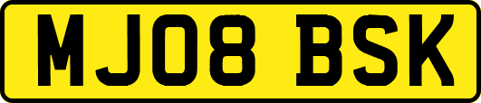 MJ08BSK