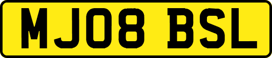 MJ08BSL
