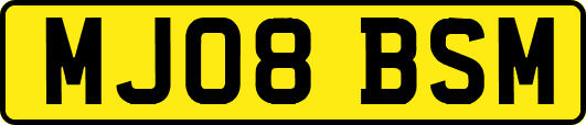 MJ08BSM