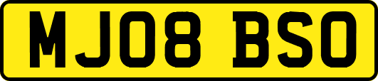 MJ08BSO