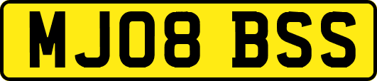 MJ08BSS