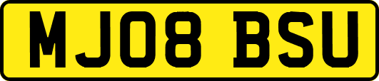 MJ08BSU
