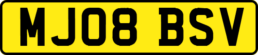MJ08BSV