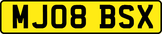 MJ08BSX