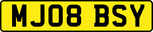 MJ08BSY