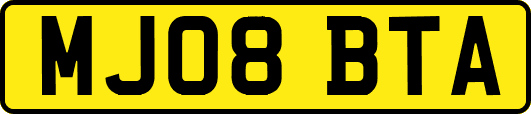 MJ08BTA