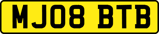 MJ08BTB