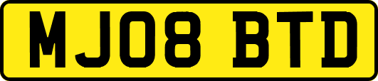 MJ08BTD