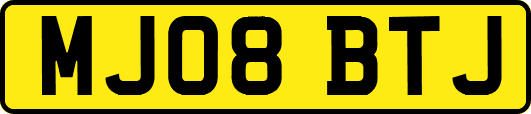 MJ08BTJ