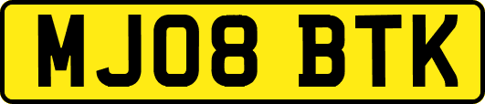 MJ08BTK