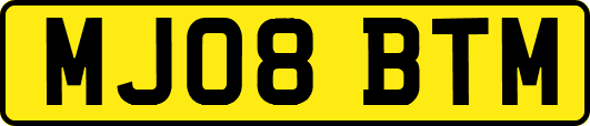 MJ08BTM