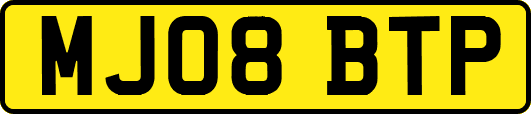 MJ08BTP