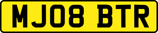 MJ08BTR