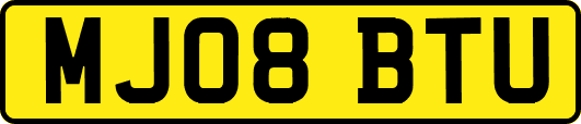 MJ08BTU