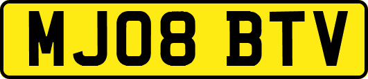 MJ08BTV