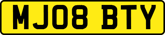 MJ08BTY