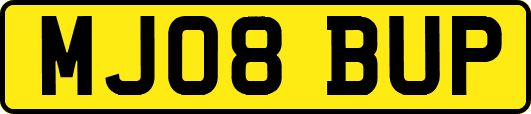 MJ08BUP