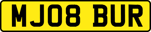 MJ08BUR