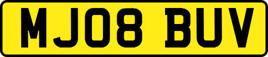 MJ08BUV