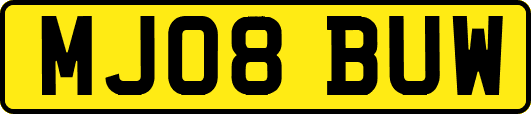 MJ08BUW