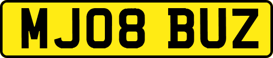 MJ08BUZ