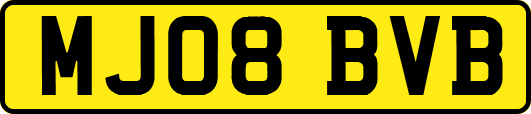 MJ08BVB