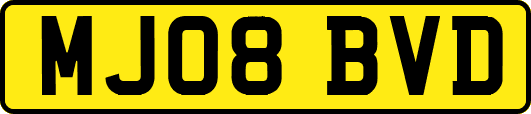 MJ08BVD
