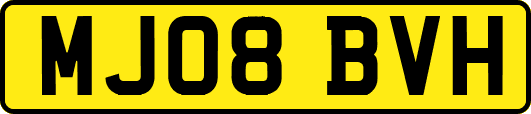 MJ08BVH