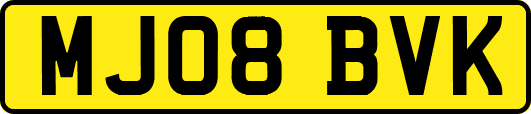MJ08BVK