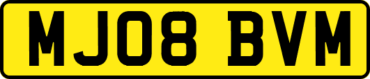 MJ08BVM