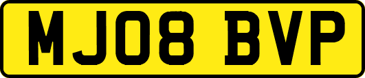 MJ08BVP