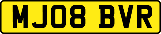 MJ08BVR