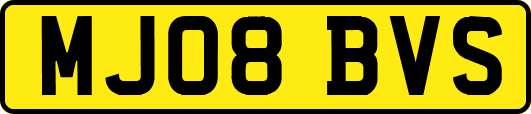 MJ08BVS