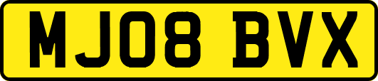 MJ08BVX