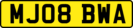 MJ08BWA