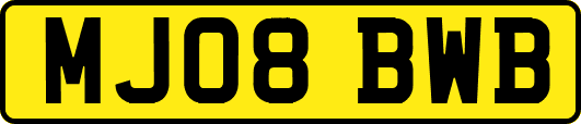 MJ08BWB