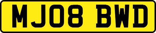 MJ08BWD