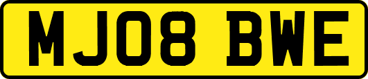 MJ08BWE