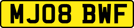 MJ08BWF