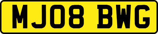 MJ08BWG